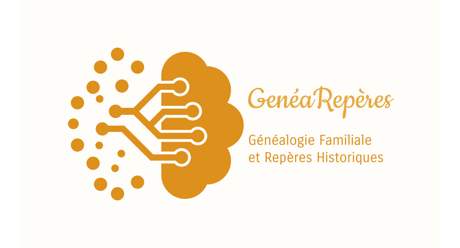 Généa-repères